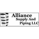 Alliance Supply & Piping logo