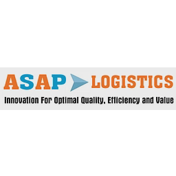 asap Logistics UK Ltd logo