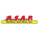 Asap Mailbox And More, Inc. logo