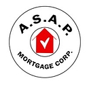 A.S.A.P. Mortgage Corp. logo