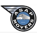 Asap Movers logo