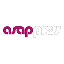 Asap Press logo