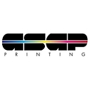 Asap Printing Corporation logo