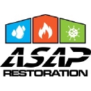 Asap Restoration Llc logo
