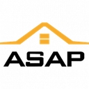 ASAP Roofing & Exteriors logo