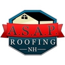 ASAP Roofing logo