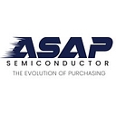 Asap Semiconductor logo