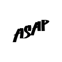 Asap logo