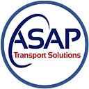 Asap Transport Solutions logo