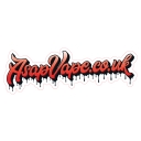 Asap Vape logo