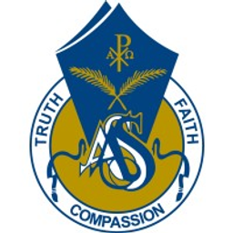 All Saints Anglican School Limited logo