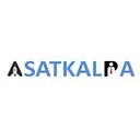 asatkalpa logo — Research Intern job on DevsUnite