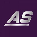AS Automotive logo