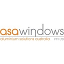Asa Windows Pty Ltd logo