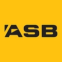 Asb Bank logo