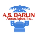 A.S. Barlin logo