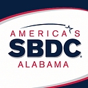Alabama Small Business Development Center Network logo
