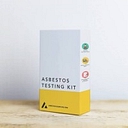 Asbestos Sampling logo
