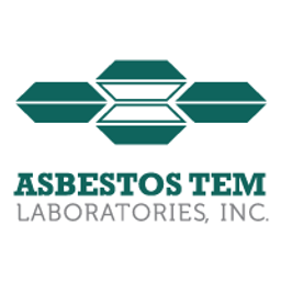 Asbestos TEM Labs logo
