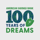 American Savings Bank logo