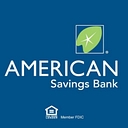 American Savings Bank logo