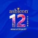 Asbicon logo