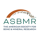 AMERICAN SOCIETY FOR BONE AND MINERAL logo