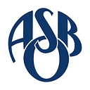 Asbo International logo