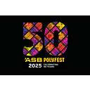 The Polyfest Trust logo