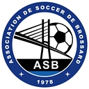 Association De Soccer De Brossard logo