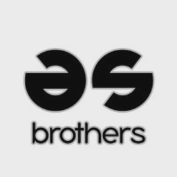 S BROTHERS LIMITED logo