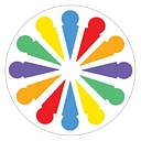 Asbury United Methodist Church logo