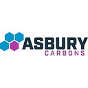 Asbury Carbons logo