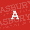 Asbury Automotive logo