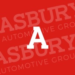 Asbury Automotive Group Inc logo