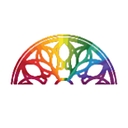 Asbury First United Methodist Church logo