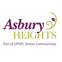 Asbury Foundation logo