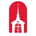 Asbury United Methodist Church   Birmingham logo