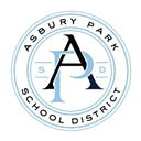 Asbury Park School District logo