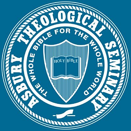 Asbury Theological Seminary logo