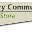 Asbury Thrift Store Inc logo