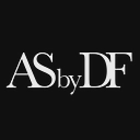AS by DF logo