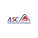 Arab Security Consultants Logo