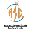 American Standard Circuits, Inc. logo