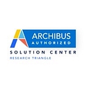 Archibus Solution Centers   Rt logo