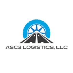 ASC3 Logistics logo
