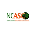 North Carolina African Services Coalition (Ncasc) logo