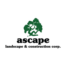 Ascape Landscape Construction Corp logo