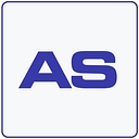 AS Catering Supplies logo