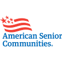 American Senior Communities logo